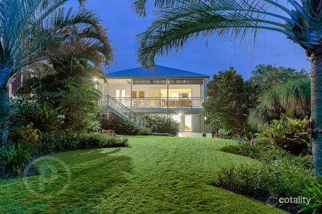 Property photo of 91 Kirkland Avenue Coorparoo QLD 4151