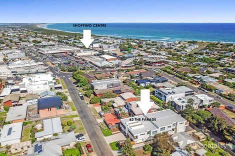 Property photo of 1/62 The Parade Ocean Grove VIC 3226