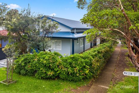 Property photo of 6 George Street Thirroul NSW 2515