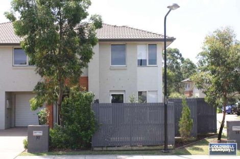 Property photo of 37 Morningside Parade Holsworthy NSW 2173