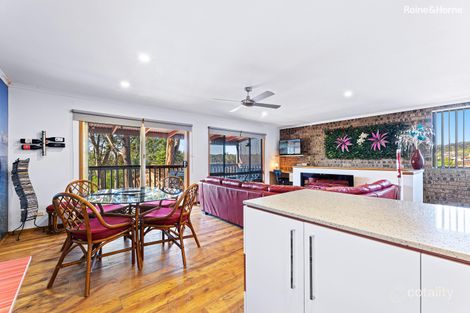 Property photo of 1/4 Berry Place Surf Beach NSW 2536