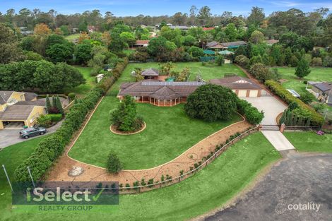 Property photo of 11 Ritchie Road Silverdale NSW 2752