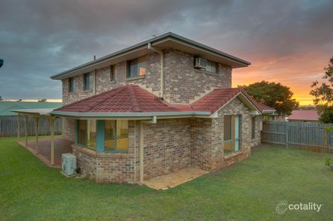 Property photo of 5 Hayley Street Manly West QLD 4179