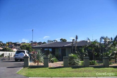 Property photo of 54 Macquarie Street Albion Park NSW 2527