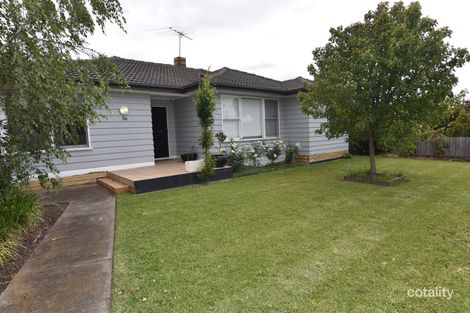 Property photo of 56 Drysdale Avenue Hamlyn Heights VIC 3215