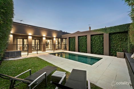 Property photo of 1 Hampden Road Armadale VIC 3143