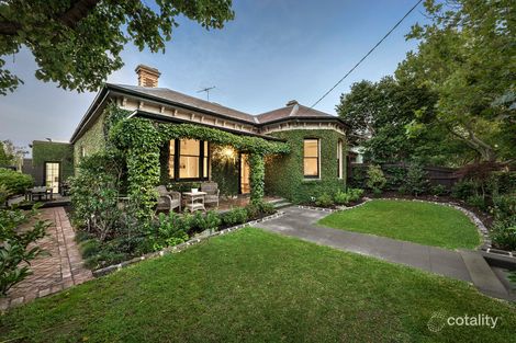 Property photo of 1 Hampden Road Armadale VIC 3143