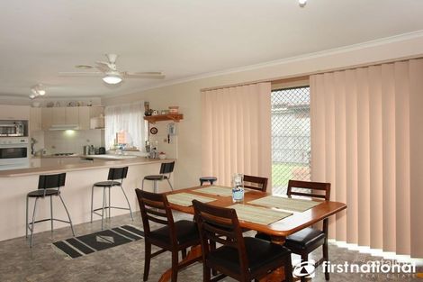Property photo of 13 Sneddon Drive Narre Warren South VIC 3805