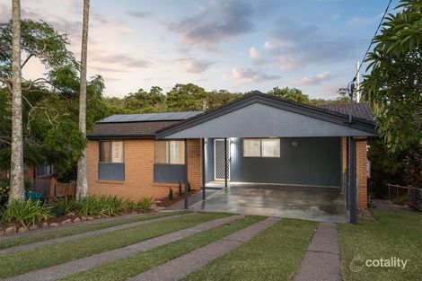 119 Fegen Dr, Moorooka, QLD 4105