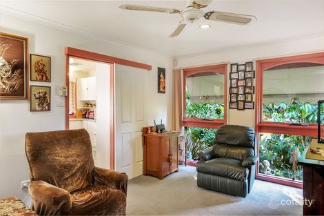 Property photo of 10 Camellia Grove Bomaderry NSW 2541