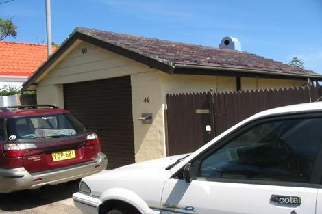 46 Greycliffe St, Queenscliff, NSW 2096