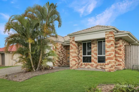 Property photo of 2 Lachlan Street Gleneagle QLD 4285