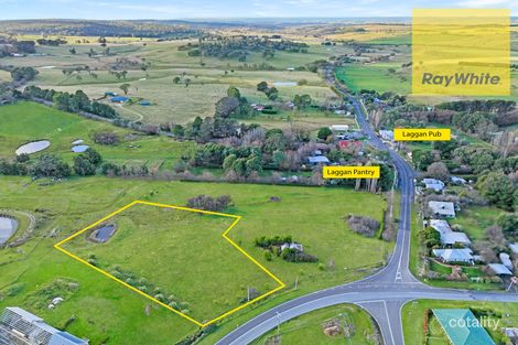 3 Laggan Rd, Laggan, NSW 2583