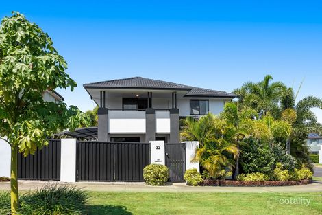 Property photo of 32 Condamine Boulevard Murarrie QLD 4172