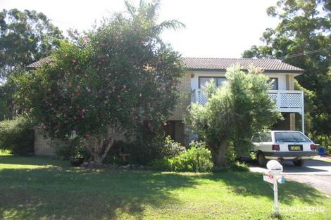 Property photo of 13 Tropic Gardens Drive Smiths Lake NSW 2428