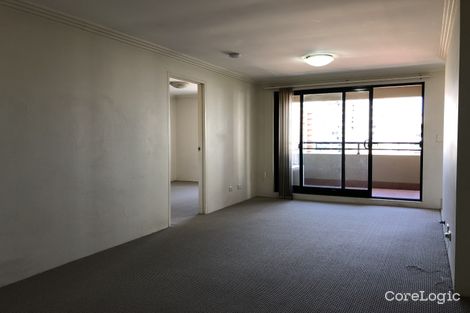 Property photo of 65/12-22 Dora Street Hurstville NSW 2220