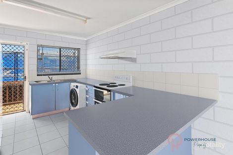 Property photo of 6/392 Severin Street Parramatta Park QLD 4870