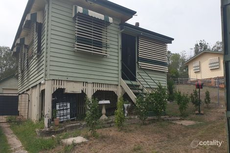 89 Darling St W, West Ipswich, QLD 4305