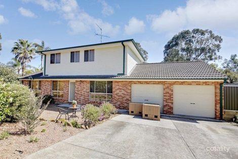 Property photo of 11 Biara Street Bargo NSW 2574