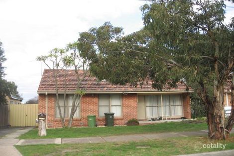 Property photo of 13 Fidge Court Jacana VIC 3047
