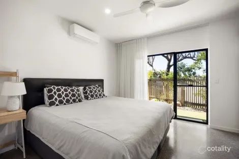 Property photo of 7/42 Boardwalk Boulevard Mount Coolum QLD 4573
