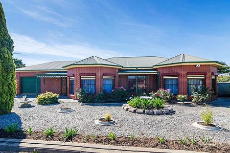 Property photo of 4 McCallum Court Strathalbyn SA 5255
