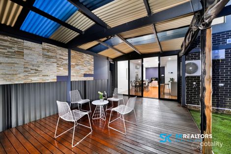 Property photo of 112 Newbury Boulevard Craigieburn VIC 3064