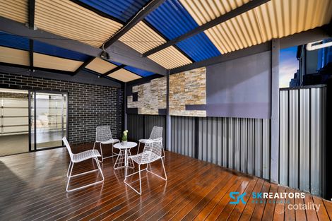 Property photo of 112 Newbury Boulevard Craigieburn VIC 3064