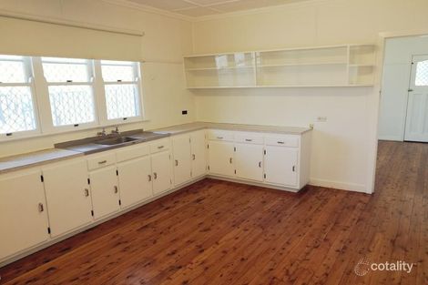 Property photo of 126 Ramsay Street Centenary Heights QLD 4350