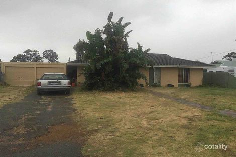 Property photo of 5 Ixora Place Pinjarra WA 6208