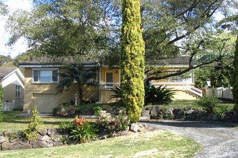 3 Derwent Ave, North Wahroonga, NSW 2076