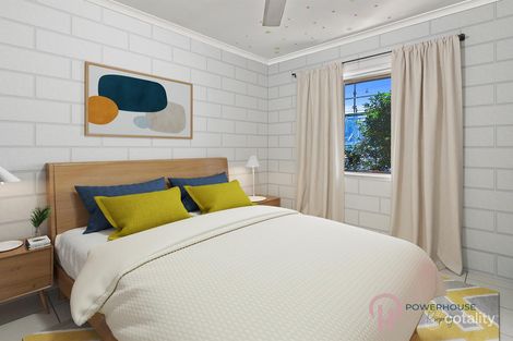 Property photo of 6/392 Severin Street Parramatta Park QLD 4870