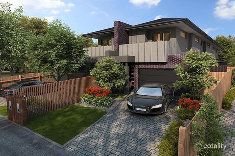 2/14 Rose St, Highett, VIC 3190