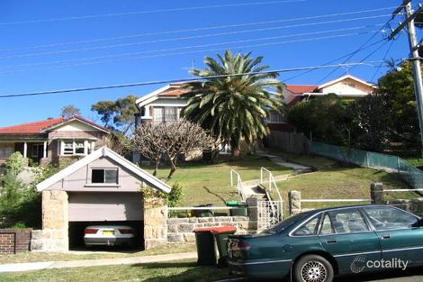 Property photo of 29 Dans Avenue Coogee NSW 2034