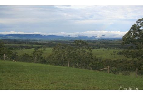 755 Ravenscroft Rd, Elbow Valley, QLD 4370