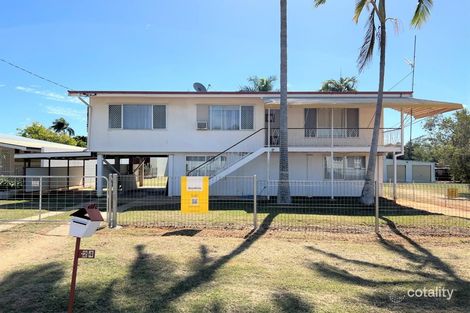 Property photo of 24 Gauvin Street Richmond Hill QLD 4820