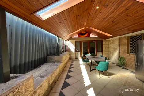 Property photo of 102A Monash Avenue Como WA 6152