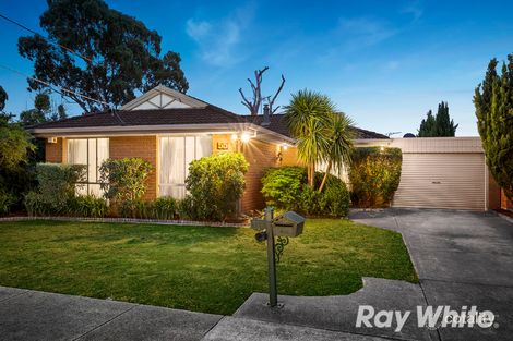 Property photo of 55 Romano Avenue Mill Park VIC 3082