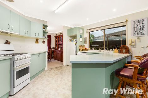 Property photo of 55 Romano Avenue Mill Park VIC 3082