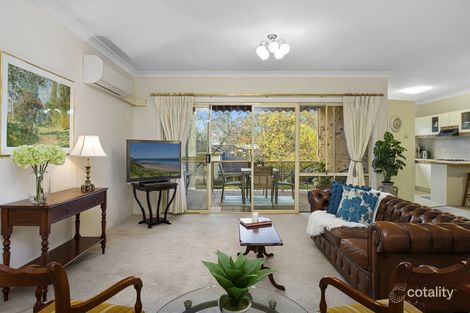 8/197 Eastern Rd, Wahroonga, NSW 2076