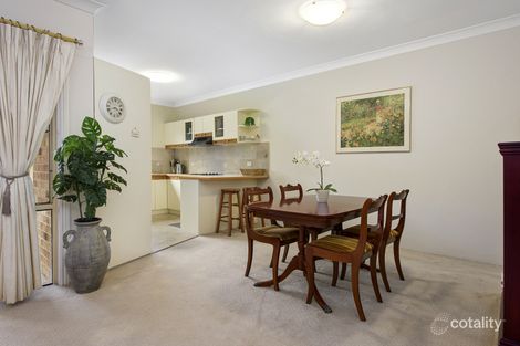 Property photo of 8/197 Eastern Road Wahroonga NSW 2076