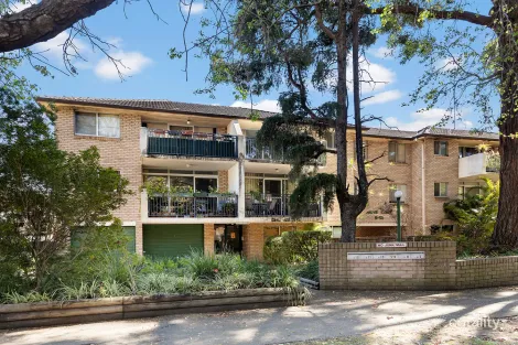 7/9-13 Galloway St, North Parramatta, NSW 2151