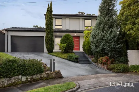 Property photo of 13 Anthony Close Lower Plenty VIC 3093