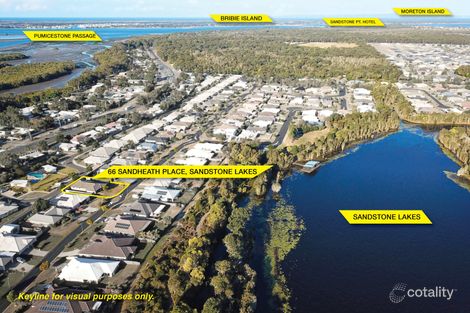 66 Sandheath Pl, Ningi, QLD 4511