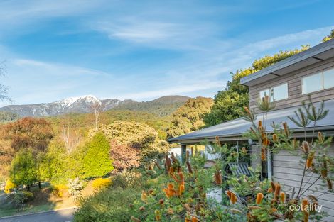 10a Alpine Ridge Dr, Merrijig, VIC 3723