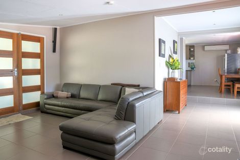 Property photo of 20 Spring Crescent Dysart QLD 4745