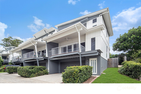 Property photo of 12/1 Alvey Court Mudgeeraba QLD 4213