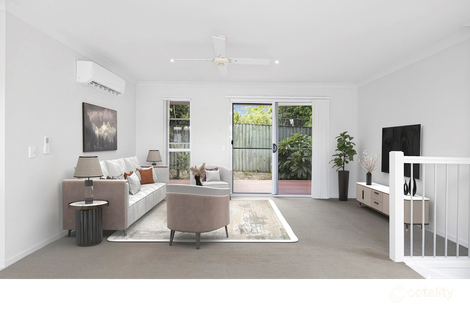 Property photo of 12/1 Alvey Court Mudgeeraba QLD 4213