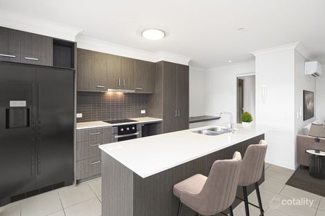 Property photo of 12/1 Alvey Court Mudgeeraba QLD 4213
