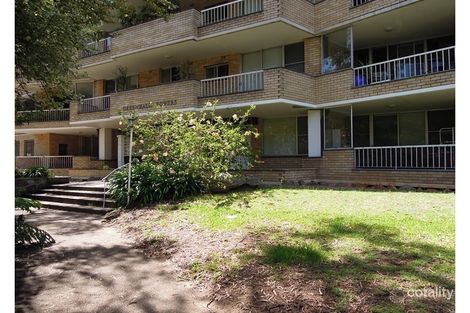2/8-14 Ellis St, Chatswood, NSW 2067